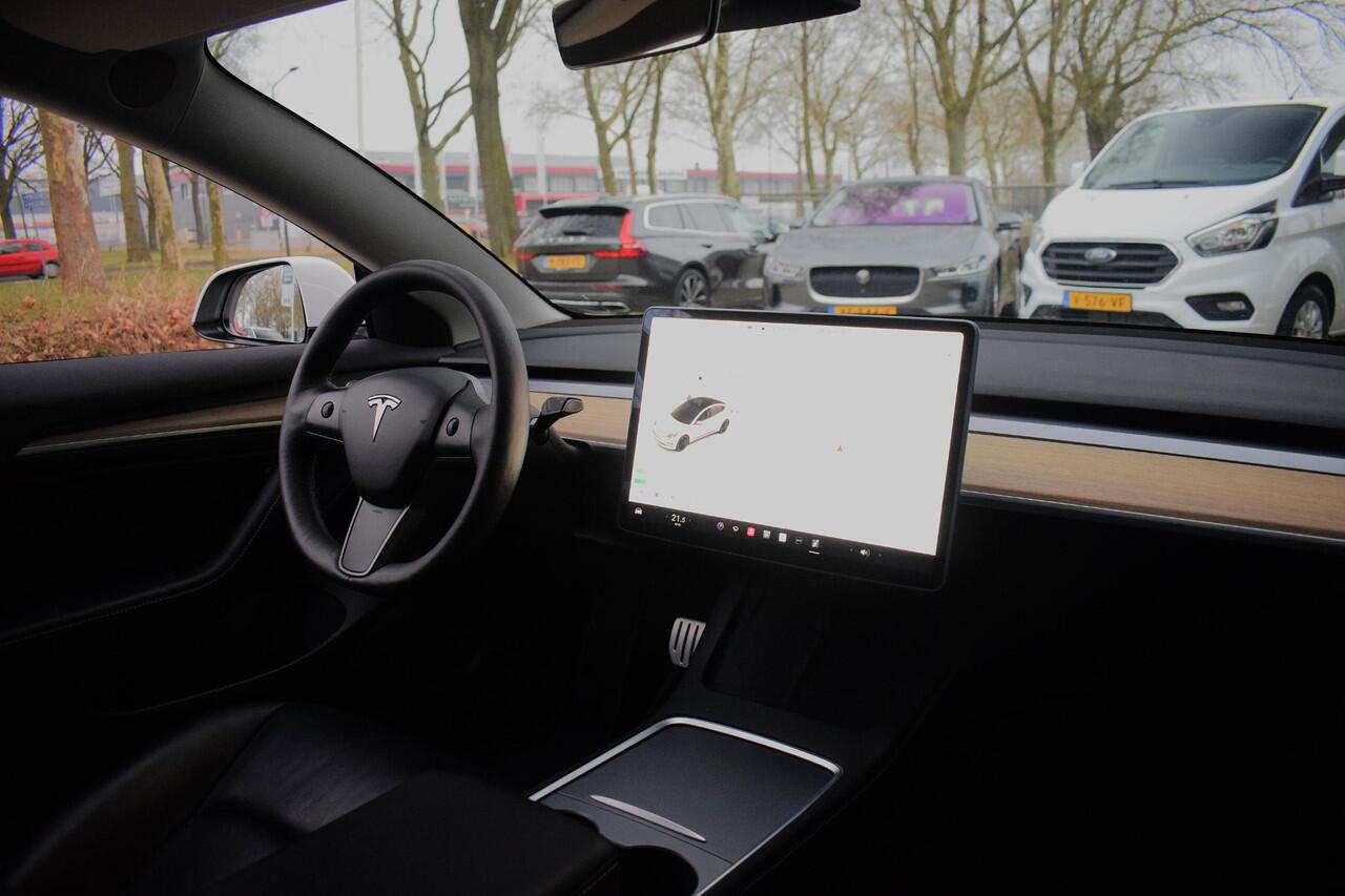 Tesla Model 3 Performance AWD 75 kWh |AUTOPILOT|LED|ACC|86% SOH