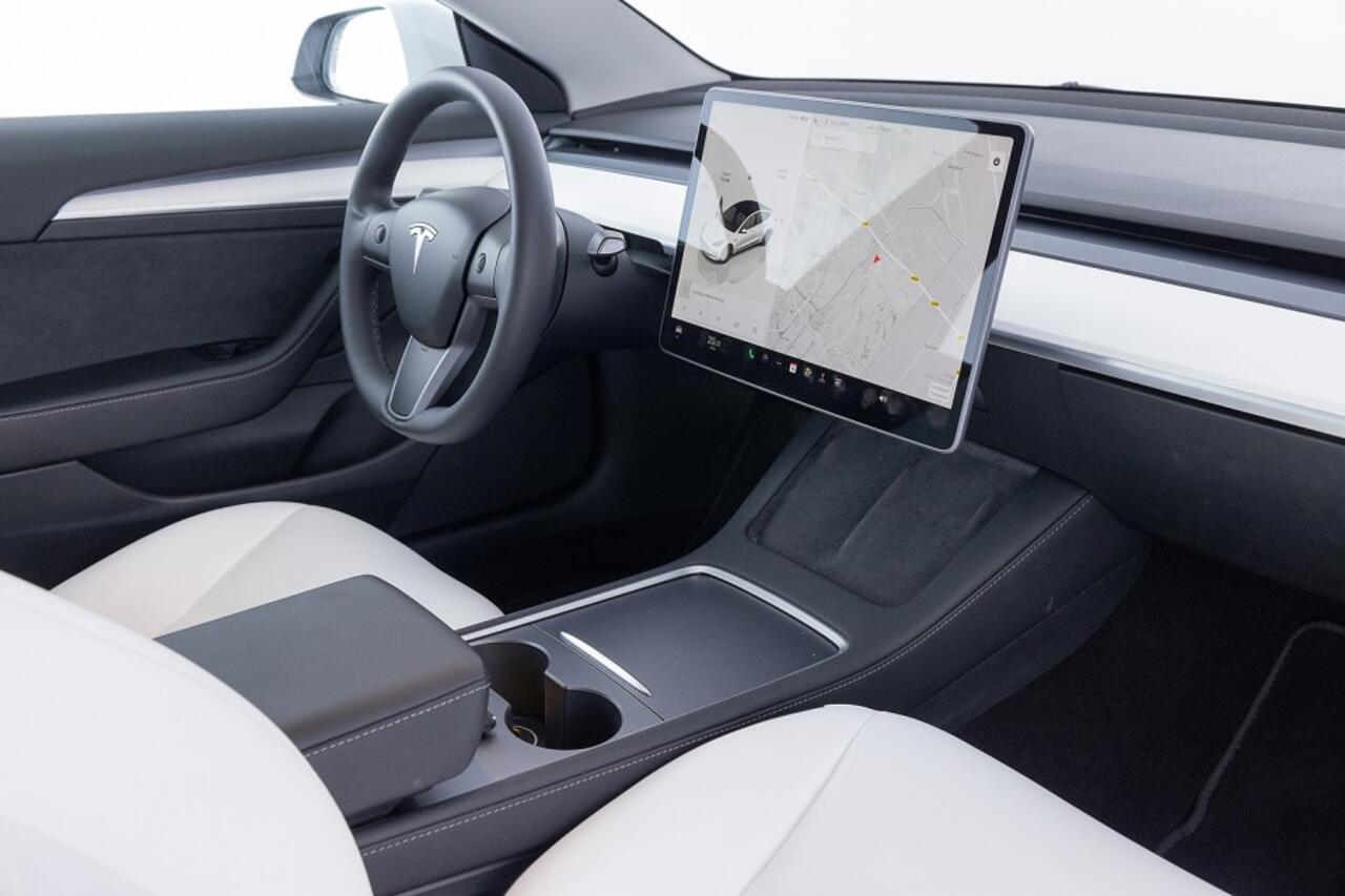 Tesla Model 3 Performance AWD 75 kWh ? 1e Eigenaar