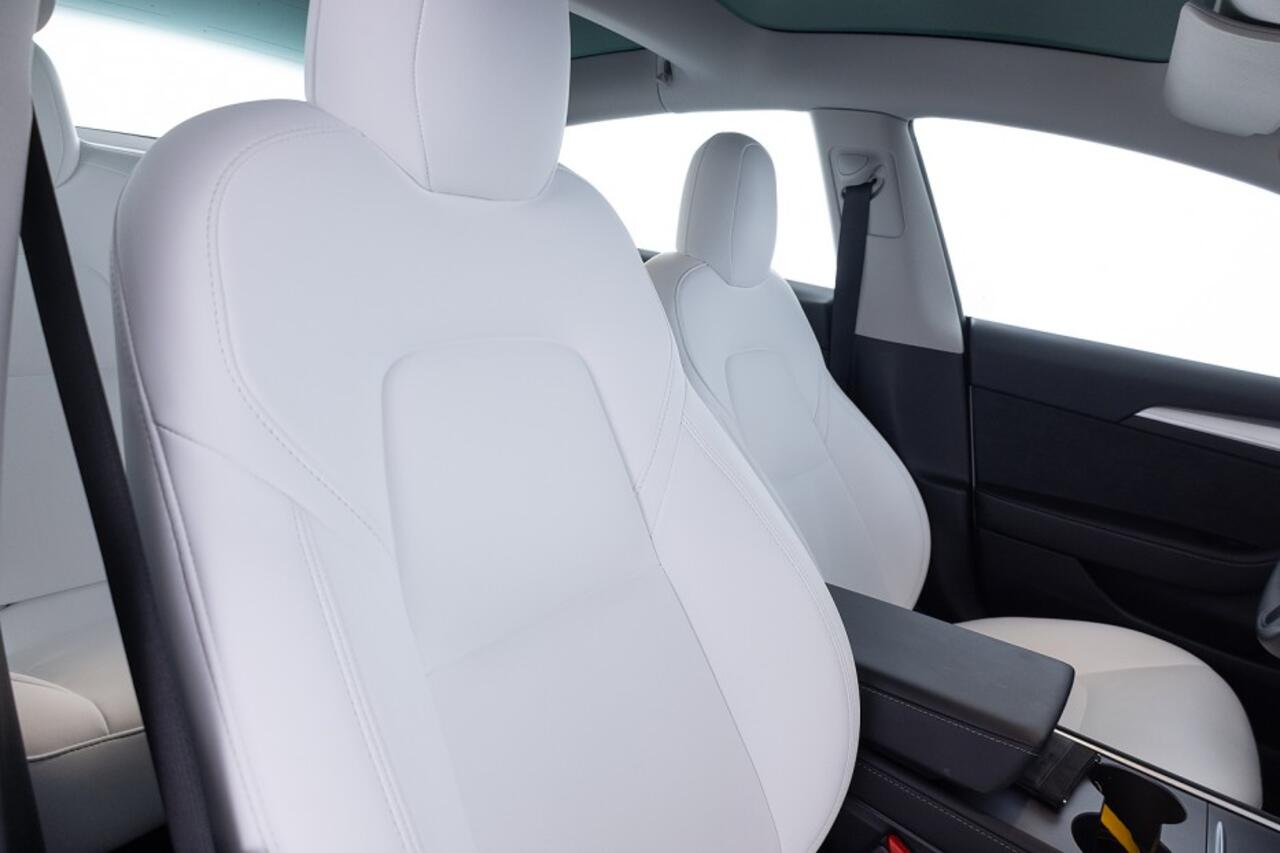 Tesla Model 3 Performance AWD 75 kWh ? 1e Eigenaar