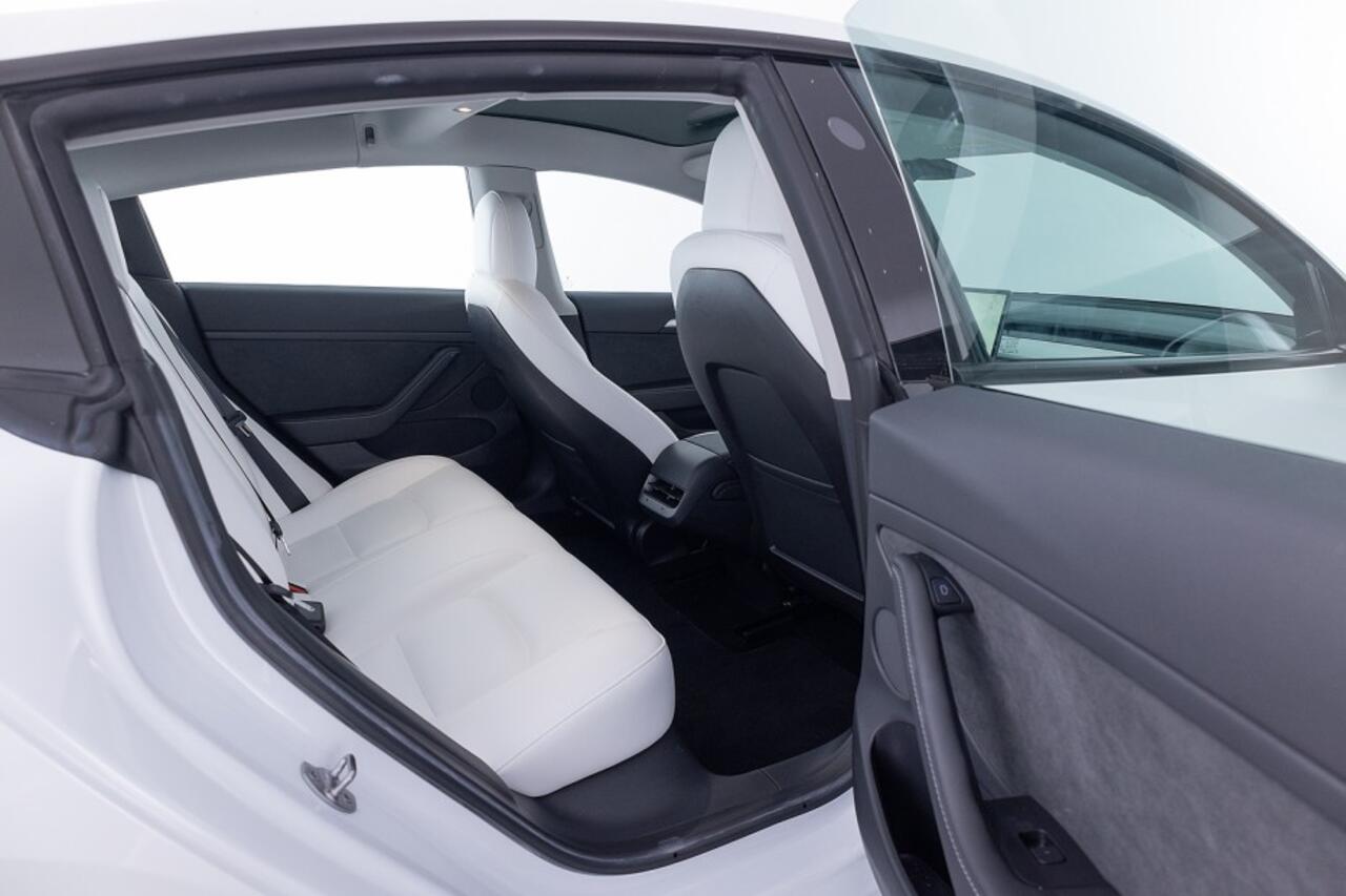 Tesla Model 3 Performance AWD 75 kWh ? 1e Eigenaar