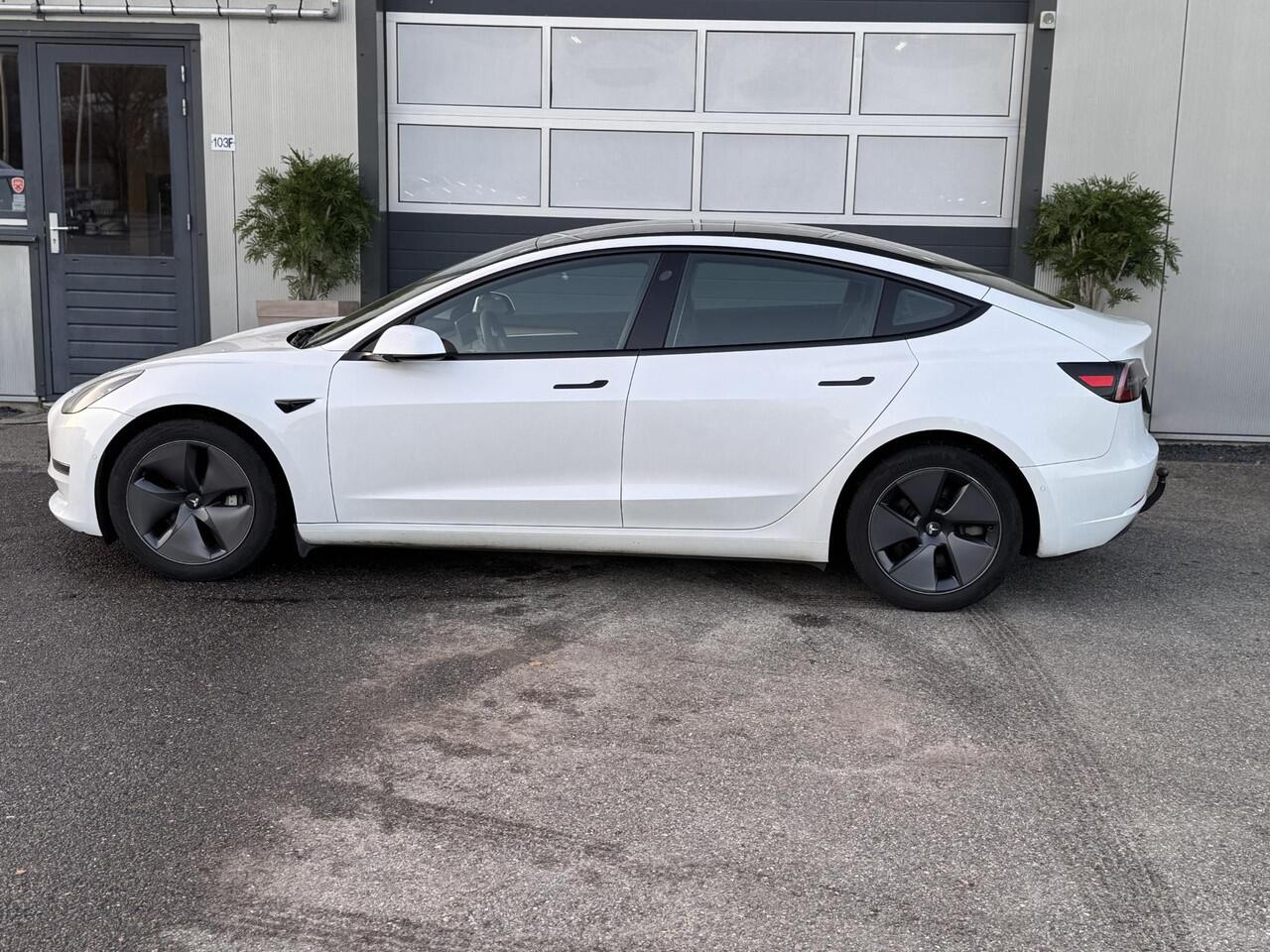 Tesla Model 3 Premium Long Range AWD 78 kWh /INCL BTW / PANO /