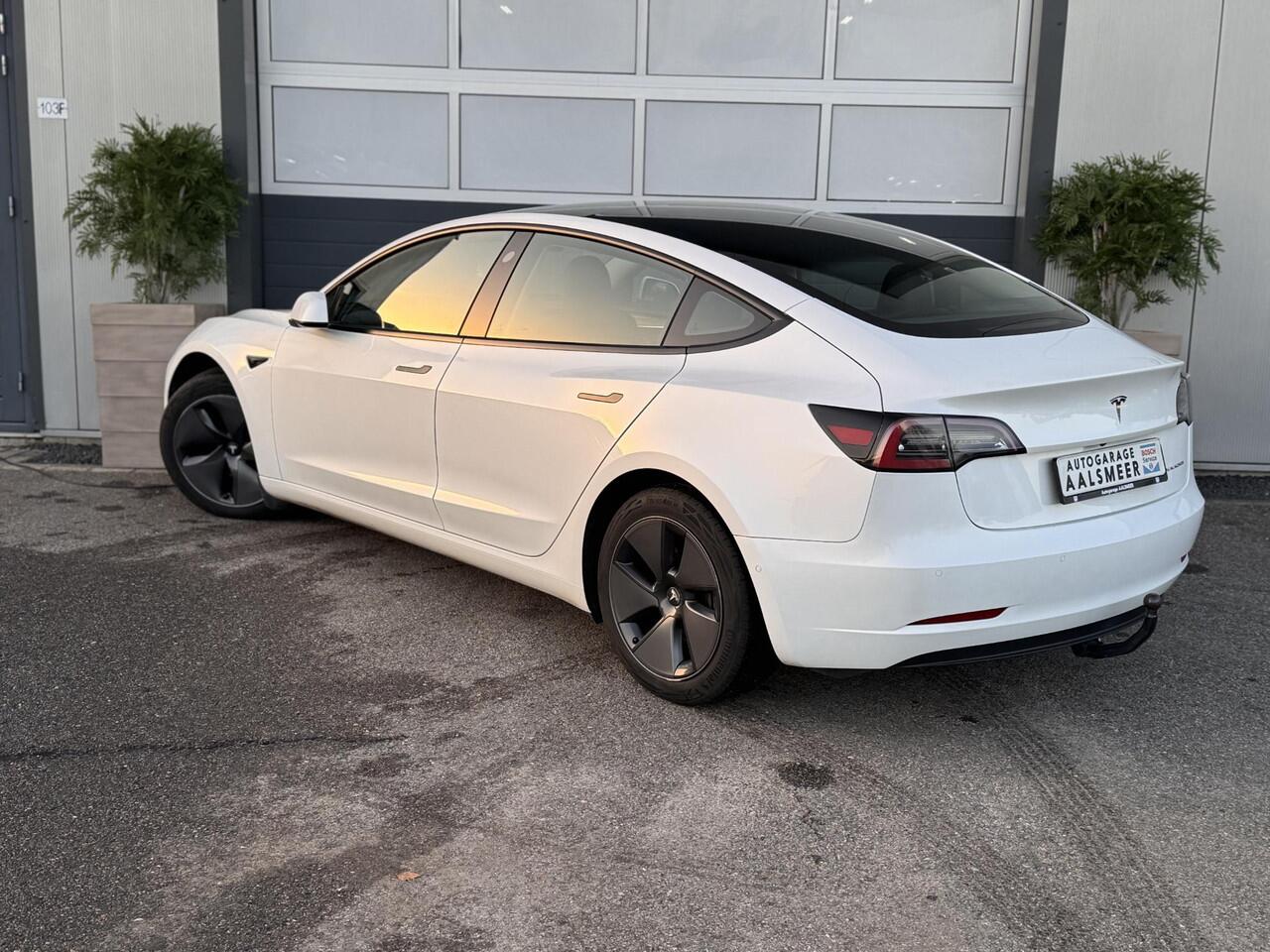 Tesla Model 3 Premium Long Range AWD 78 kWh /INCL BTW / PANO /