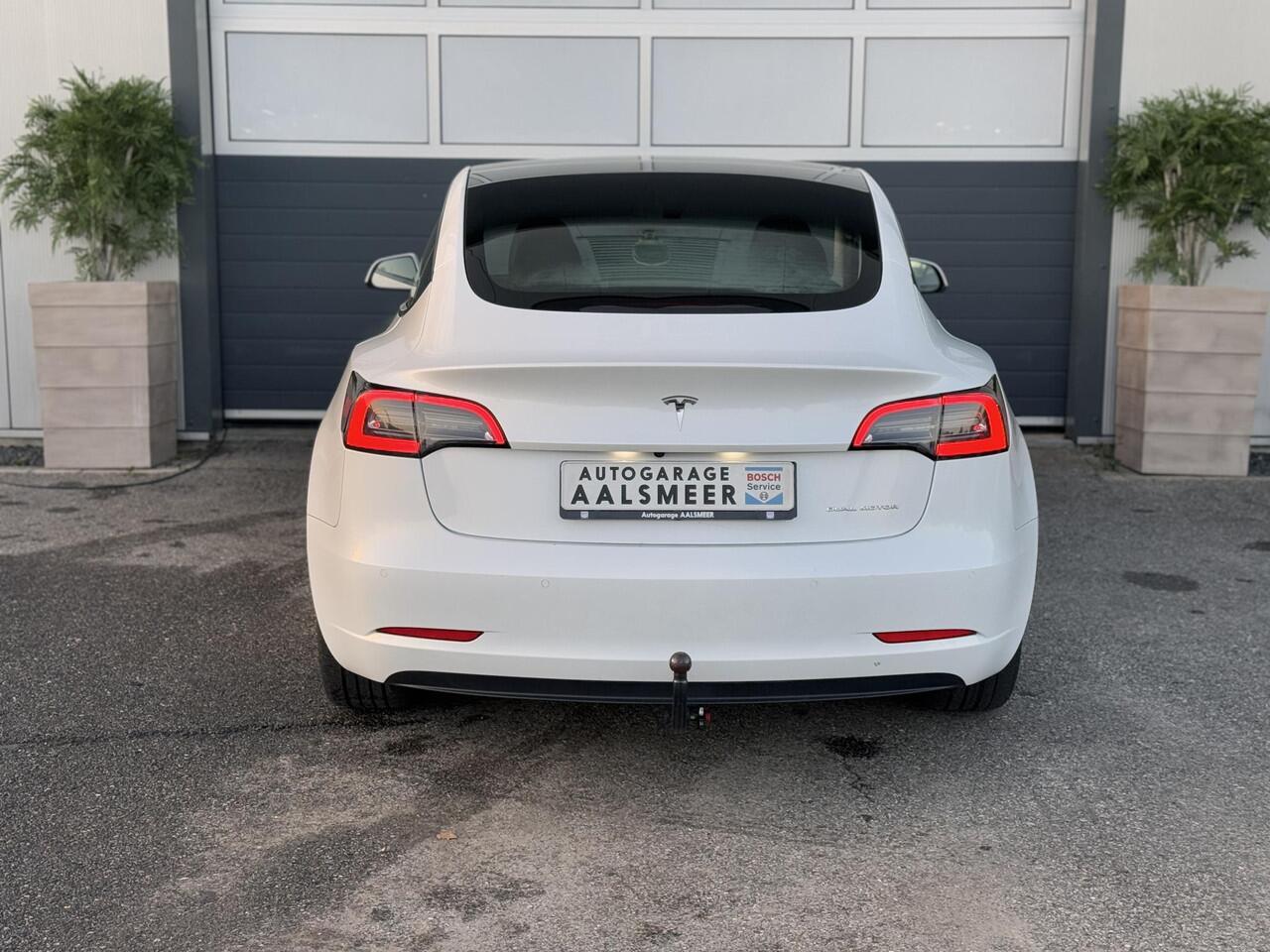 Tesla Model 3 Premium Long Range AWD 78 kWh /INCL BTW / PANO /