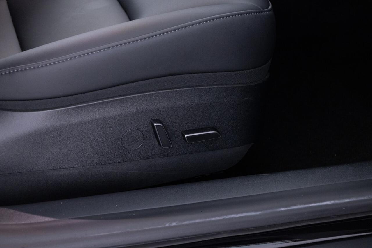 Tesla Model 3 Standard RWD Plus 60 kWh | PANORAMADAK | LEDER | TREKHAAK