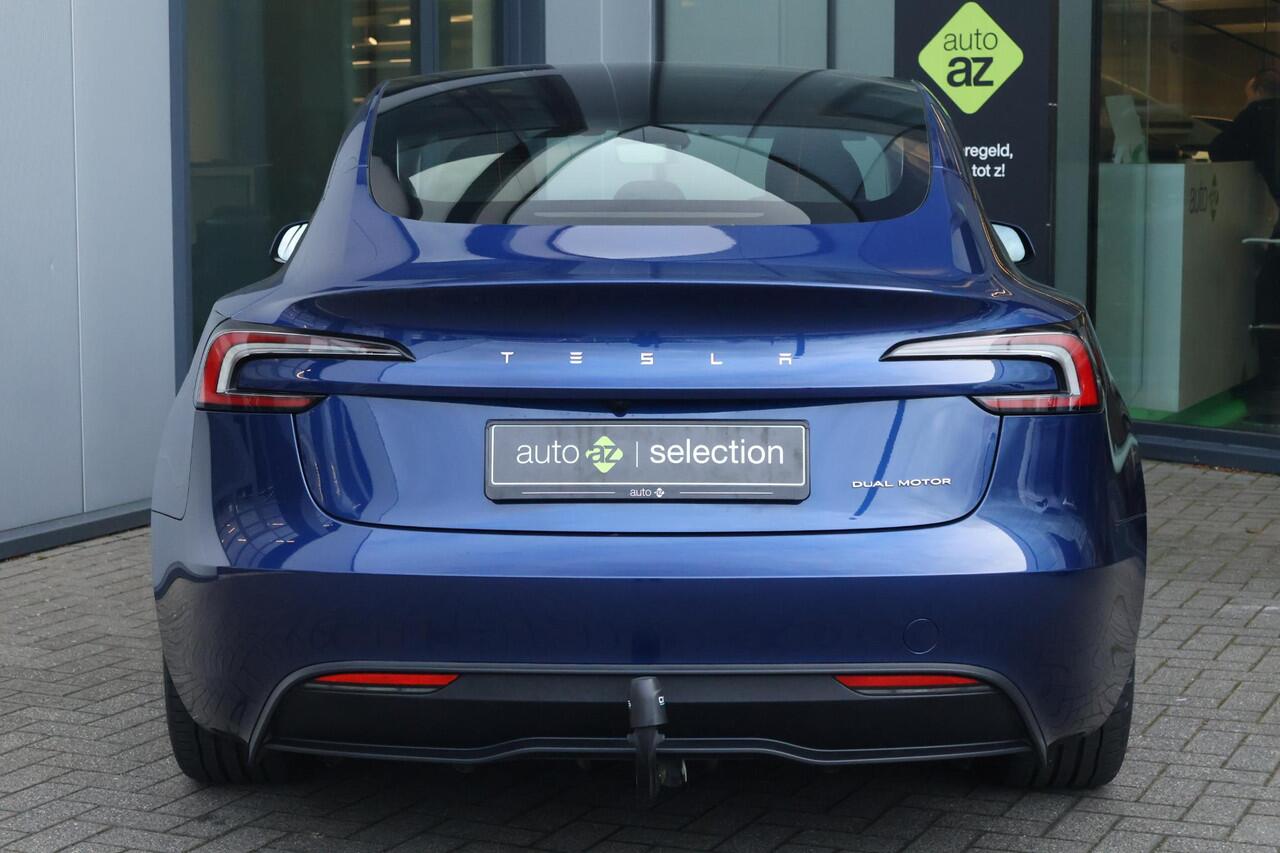 Tesla Model 3 Premium Long Range AWD 78 kWh