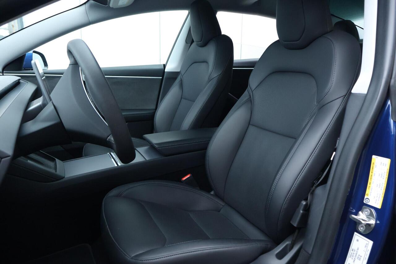 Tesla Model 3 Premium Long Range AWD 78 kWh