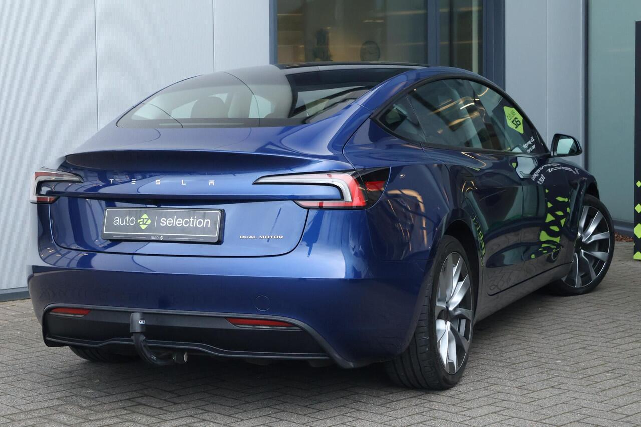 Tesla Model 3 Premium Long Range AWD 78 kWh