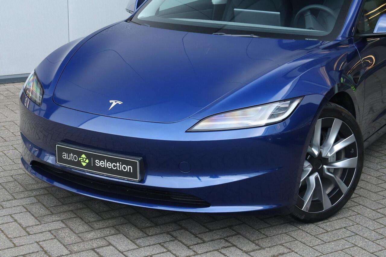 Tesla Model 3 Premium Long Range AWD 78 kWh