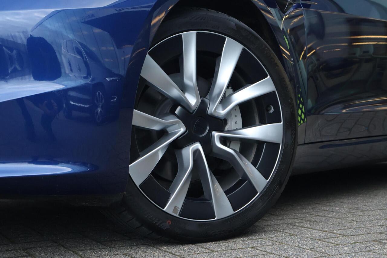 Tesla Model 3 Premium Long Range AWD 78 kWh