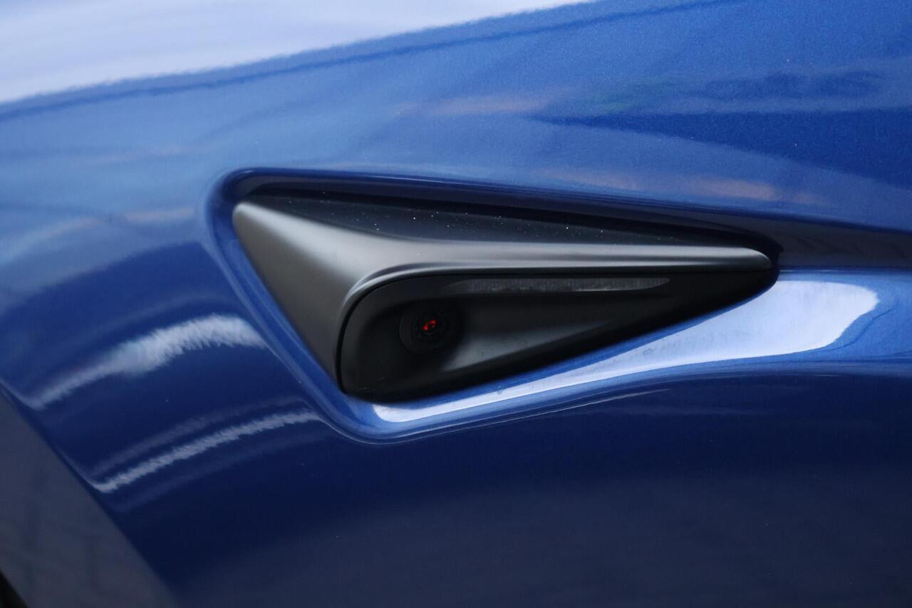 Tesla Model 3 Premium Long Range AWD 78 kWh