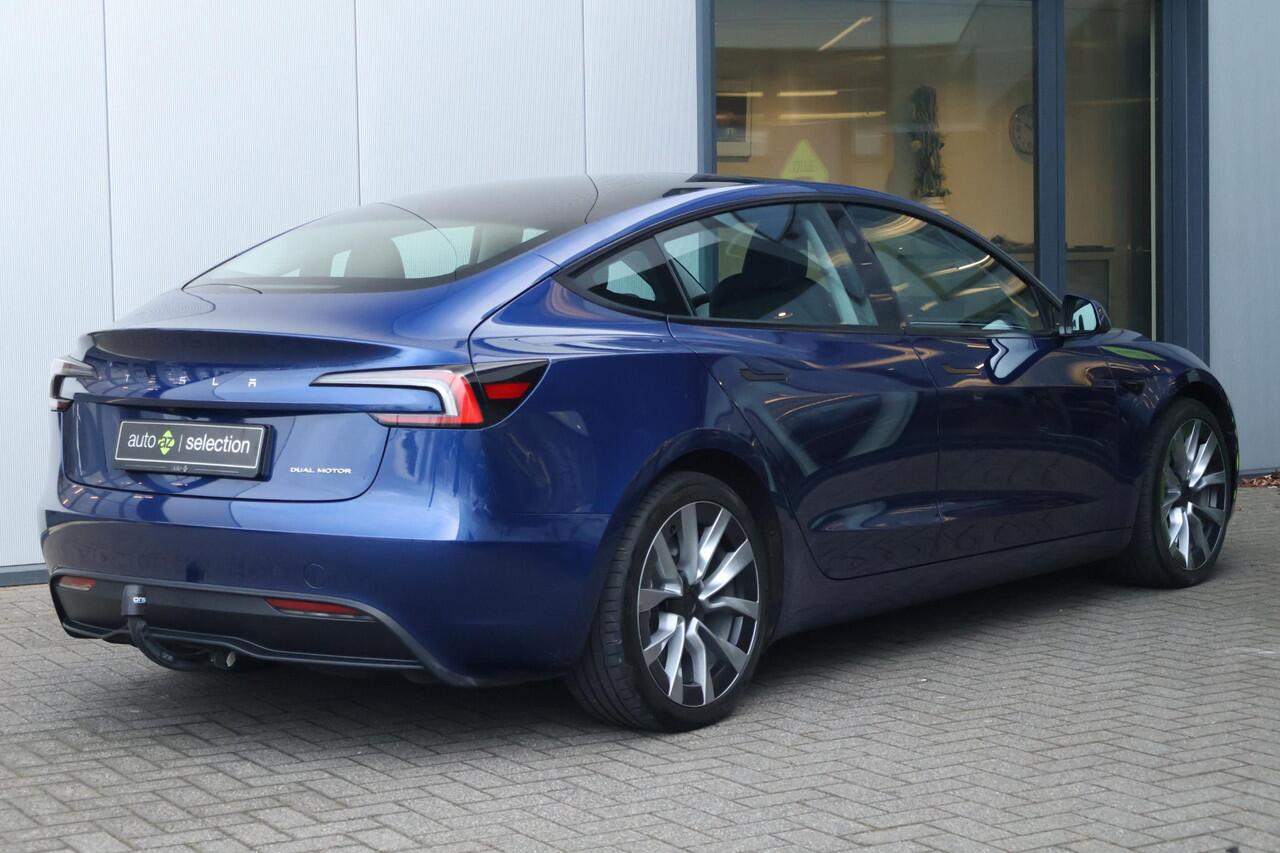 Tesla Model 3 Premium Long Range AWD 78 kWh