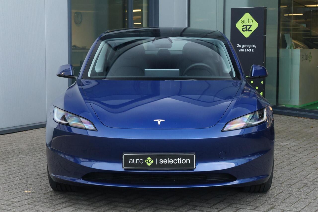 Tesla Model 3 Premium Long Range AWD 78 kWh