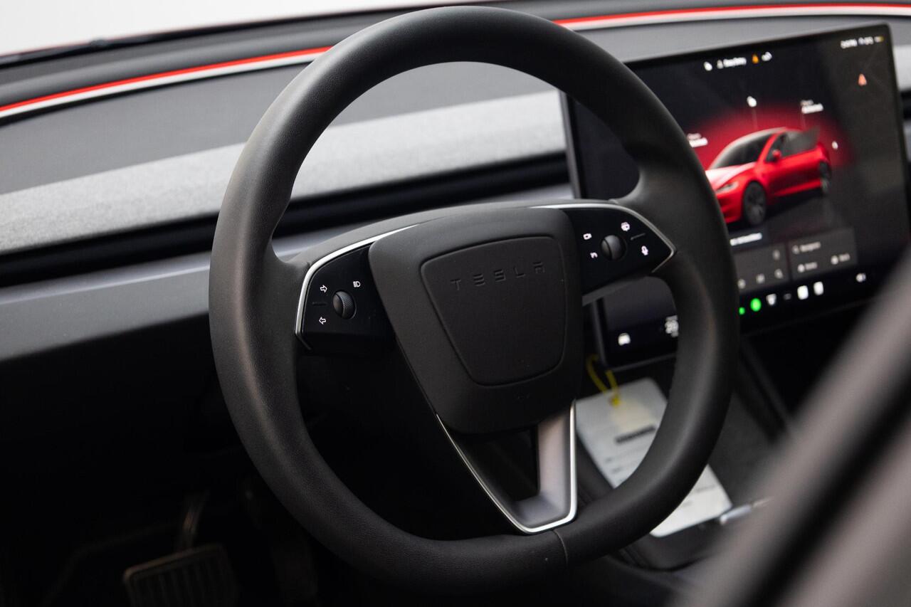 Tesla Model 3 RWD 60 kWh | Nieuw Model | NL auto |