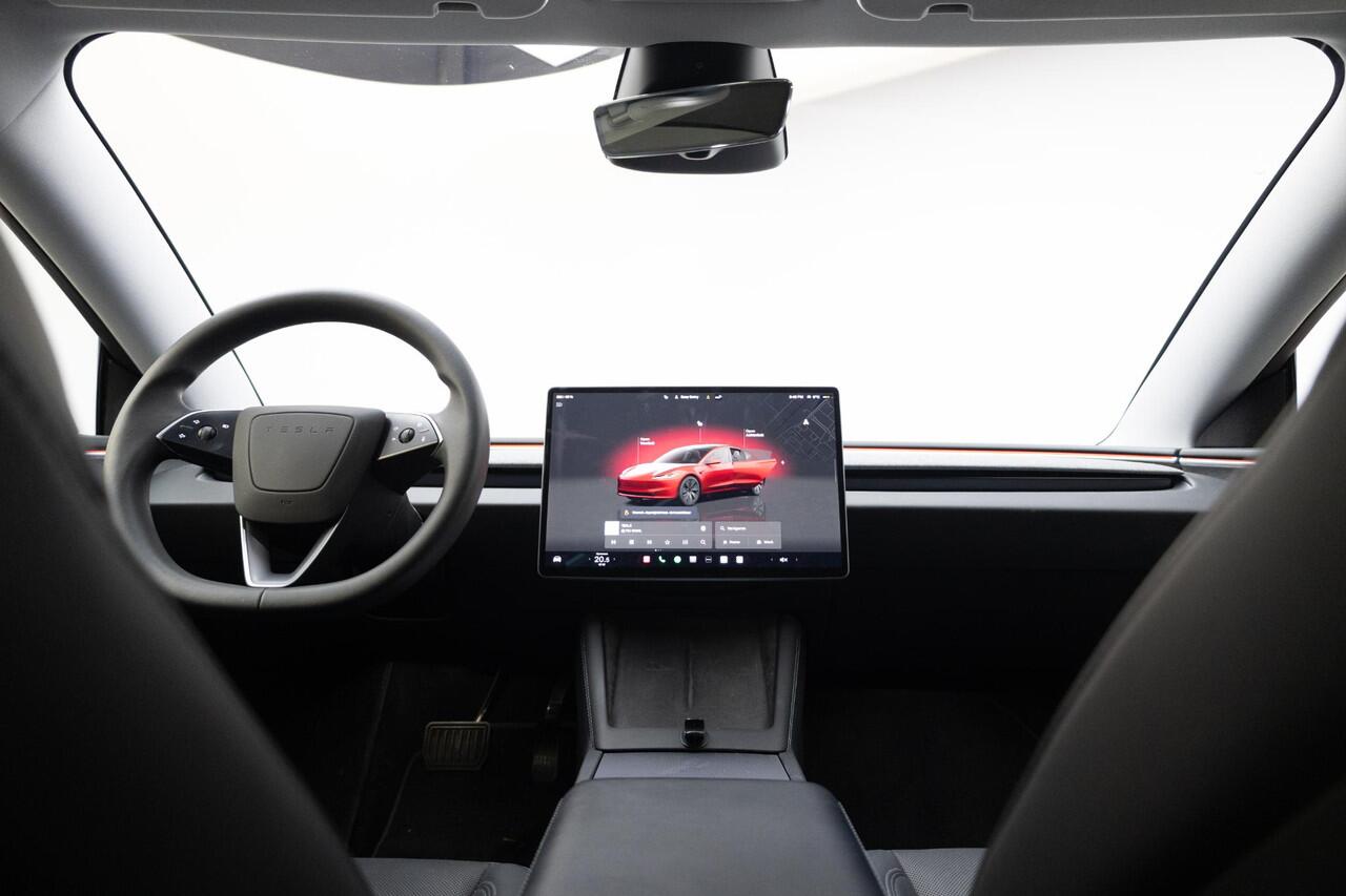 Tesla Model 3 RWD 60 kWh | Nieuw Model | NL auto |