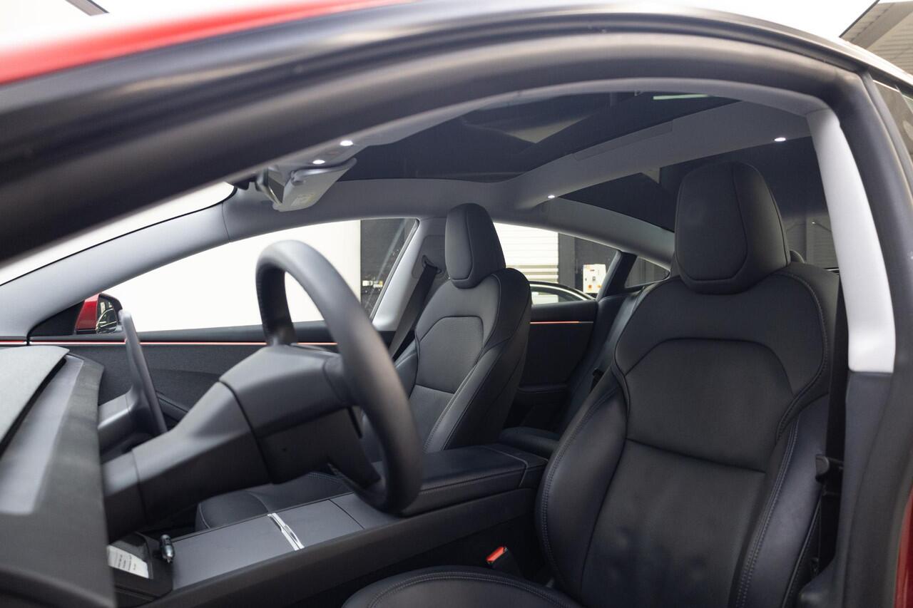 Tesla Model 3 RWD 60 kWh | Nieuw Model | NL auto |