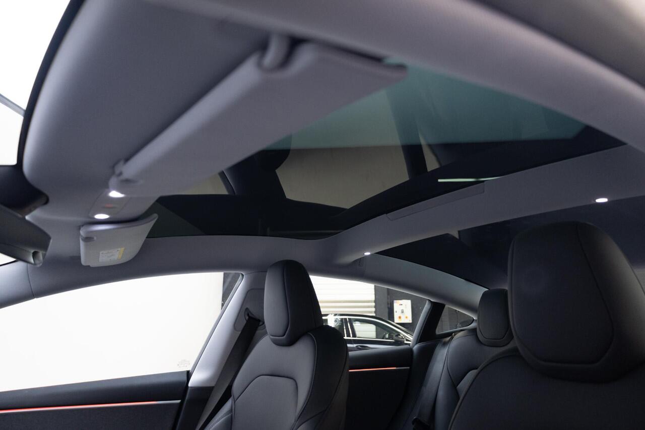 Tesla Model 3 RWD 60 kWh | Nieuw Model | NL auto |