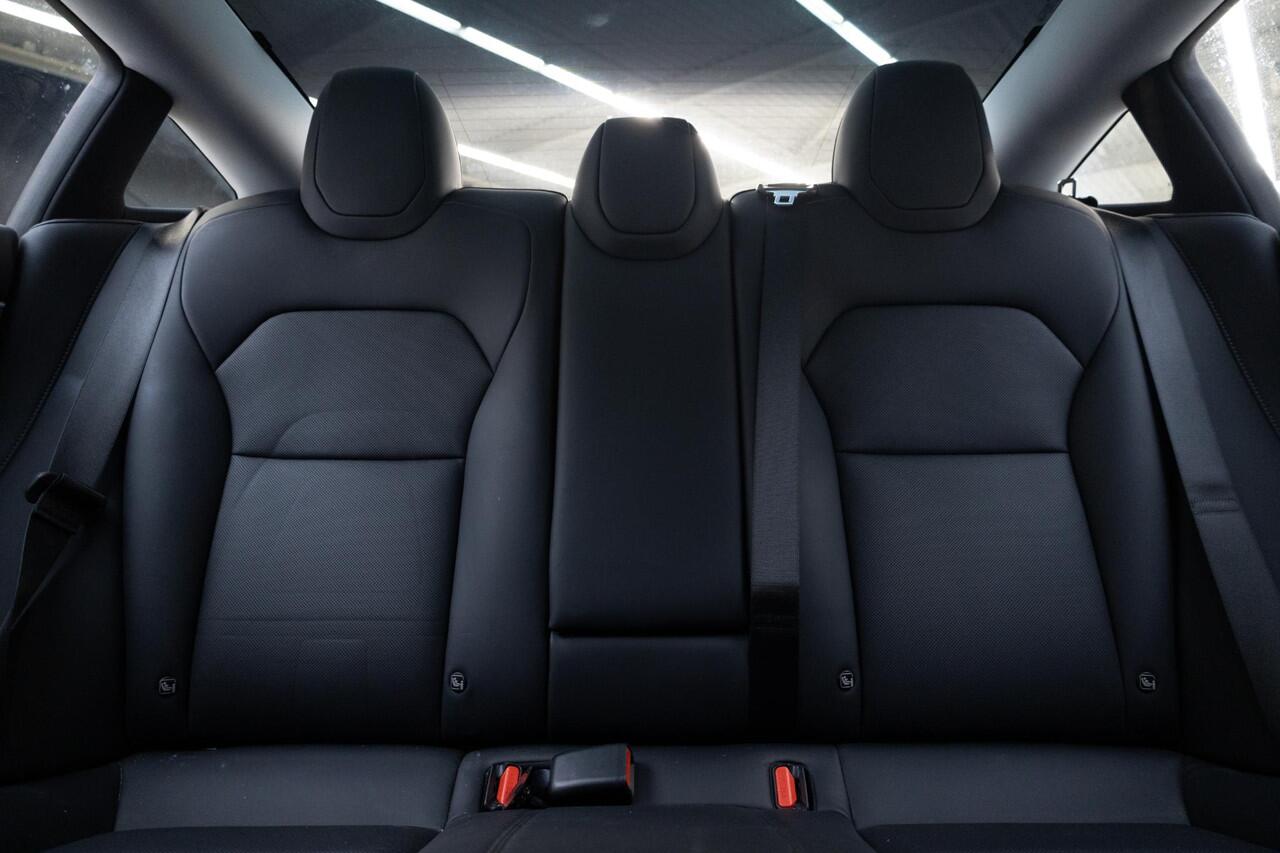 Tesla Model 3 RWD 60 kWh | Nieuw Model | NL auto |