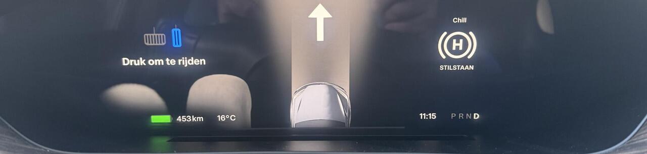 Tesla Model X Base AWD 7 personen 100 KWH / NAVI / FULL / INRUIL MOGELIJK /