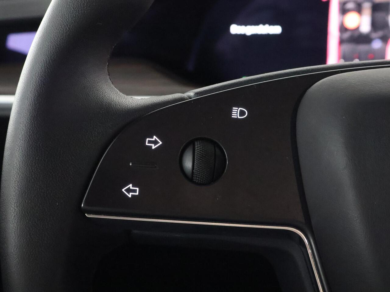 Tesla Model X Dual Motor AWD 100 kWh (670 PK!) | Navigatie | Leder | Stoelverwarming |