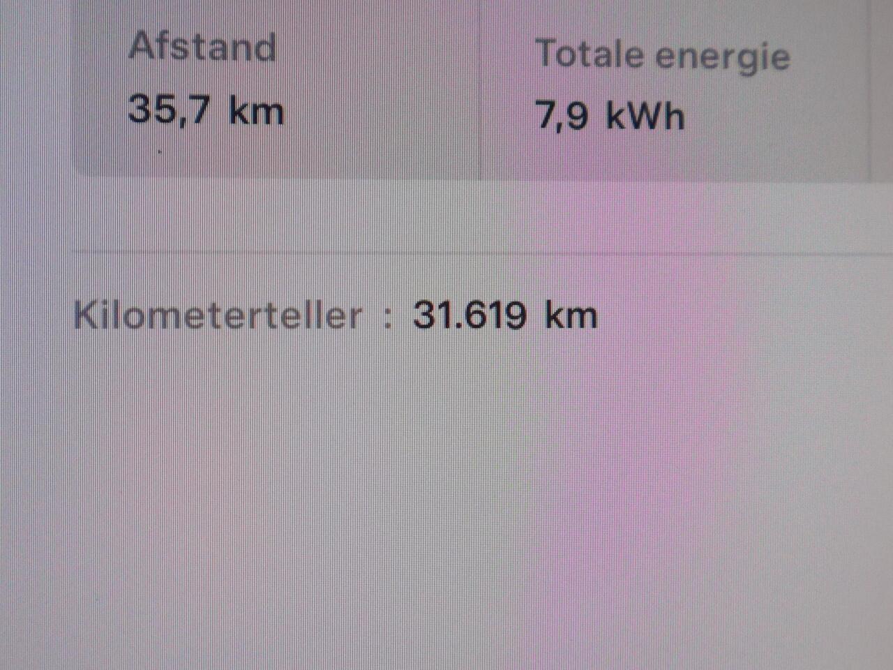 Tesla Model X Dual Motor AWD 100 kWh (670 PK!) | Navigatie | Leder | Stoelverwarming |