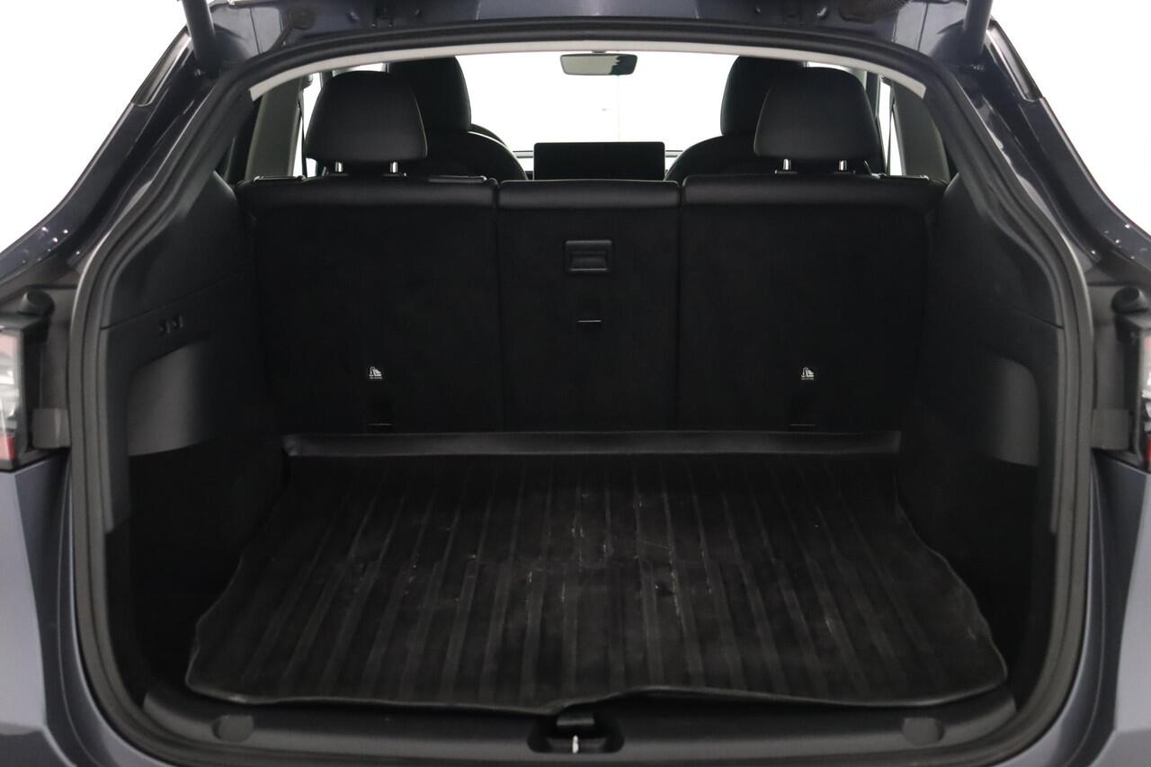 Tesla Model Y Long Range AWD 75 kWh |Enhanced Autopilot | Leder