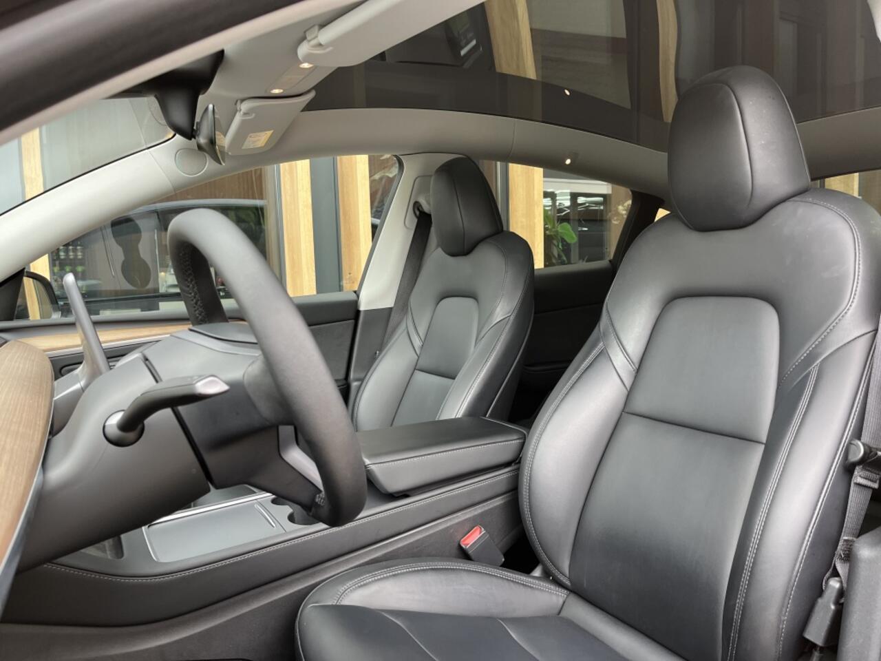 Tesla Model Y PerformanceAWD 75kWh