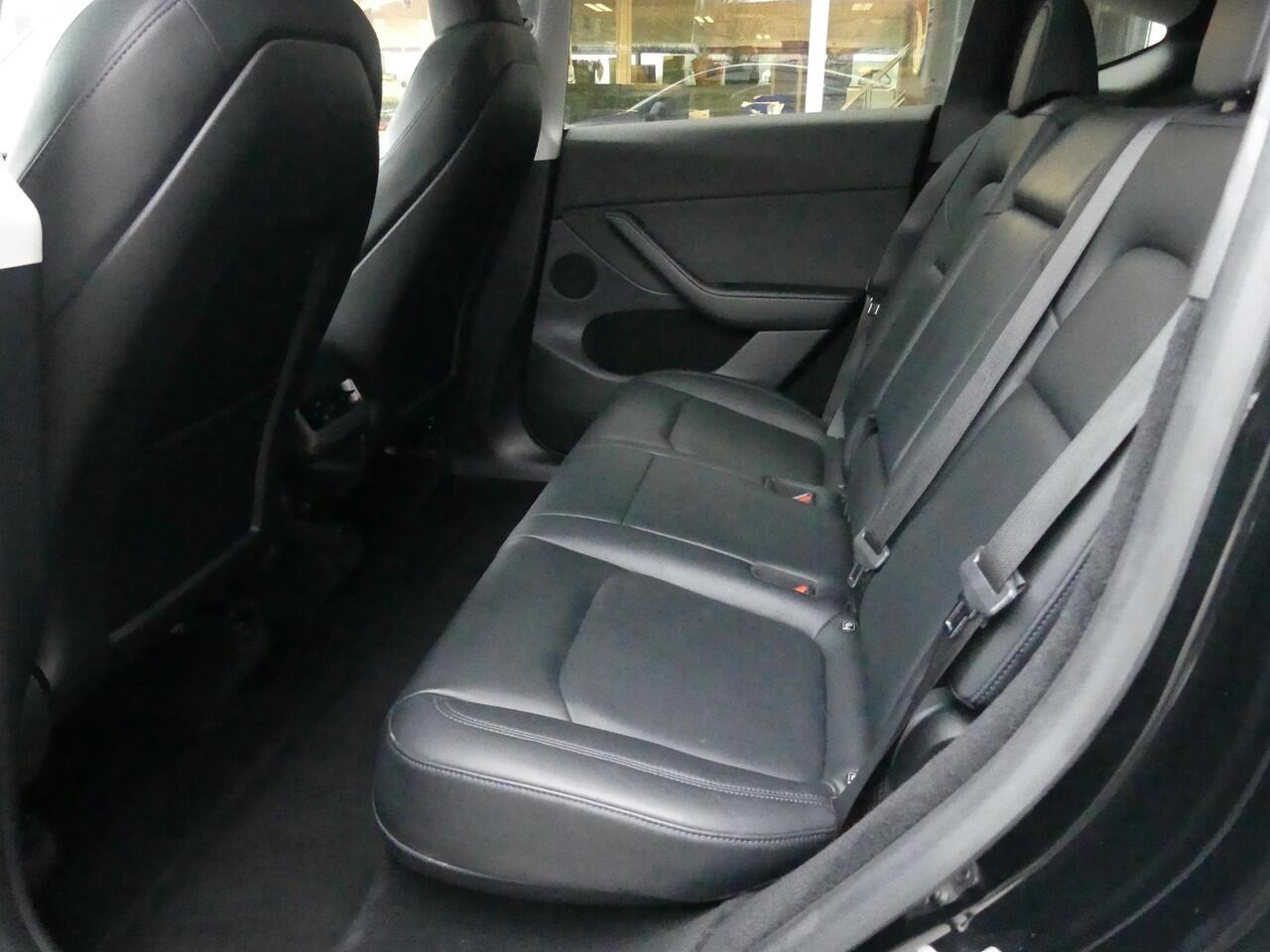 Tesla Model Y Long Range AWD 75 kWh *2 stuks beschikbaar!