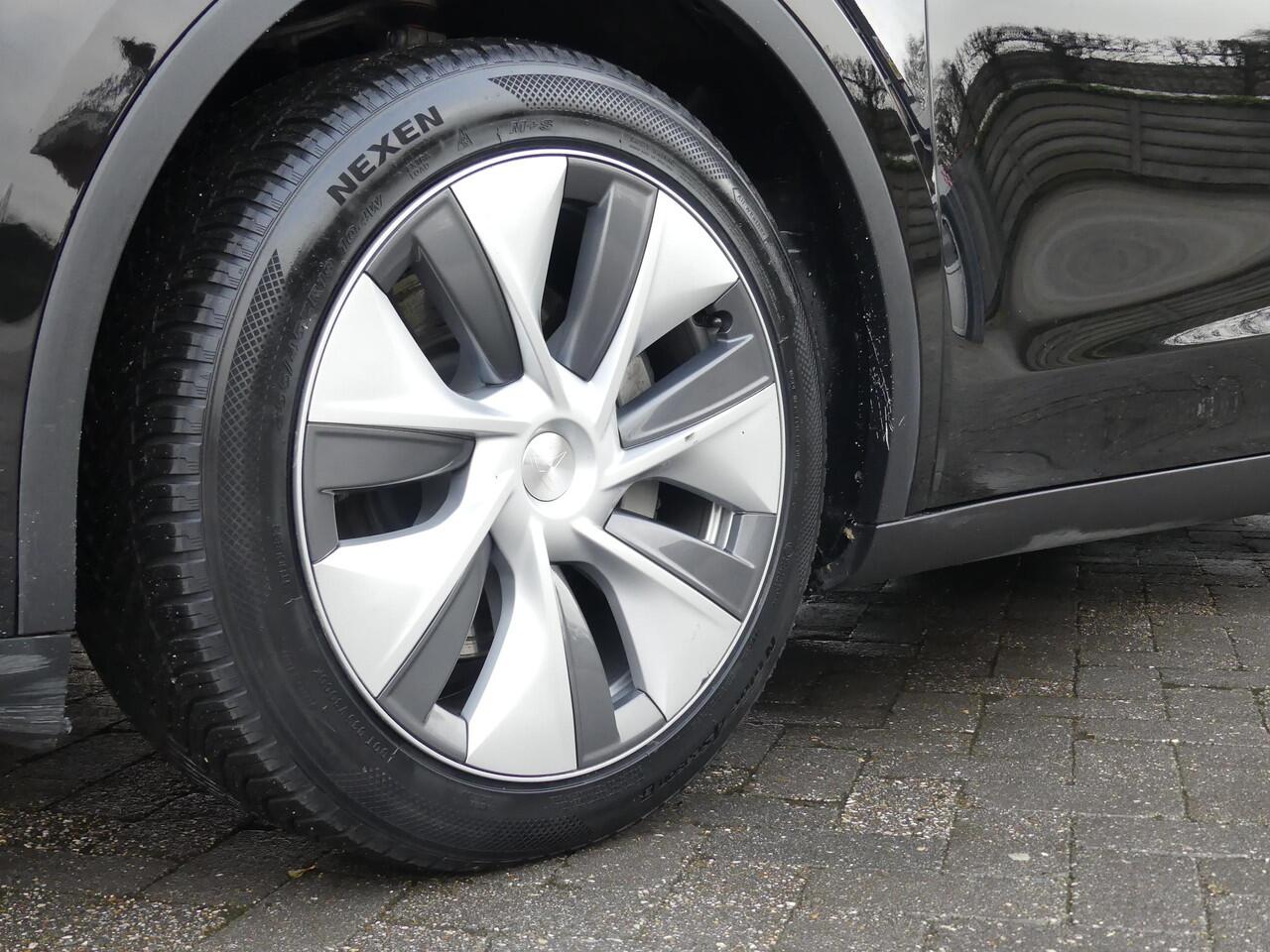 Tesla Model Y Long Range AWD 75 kWh *2 stuks beschikbaar!