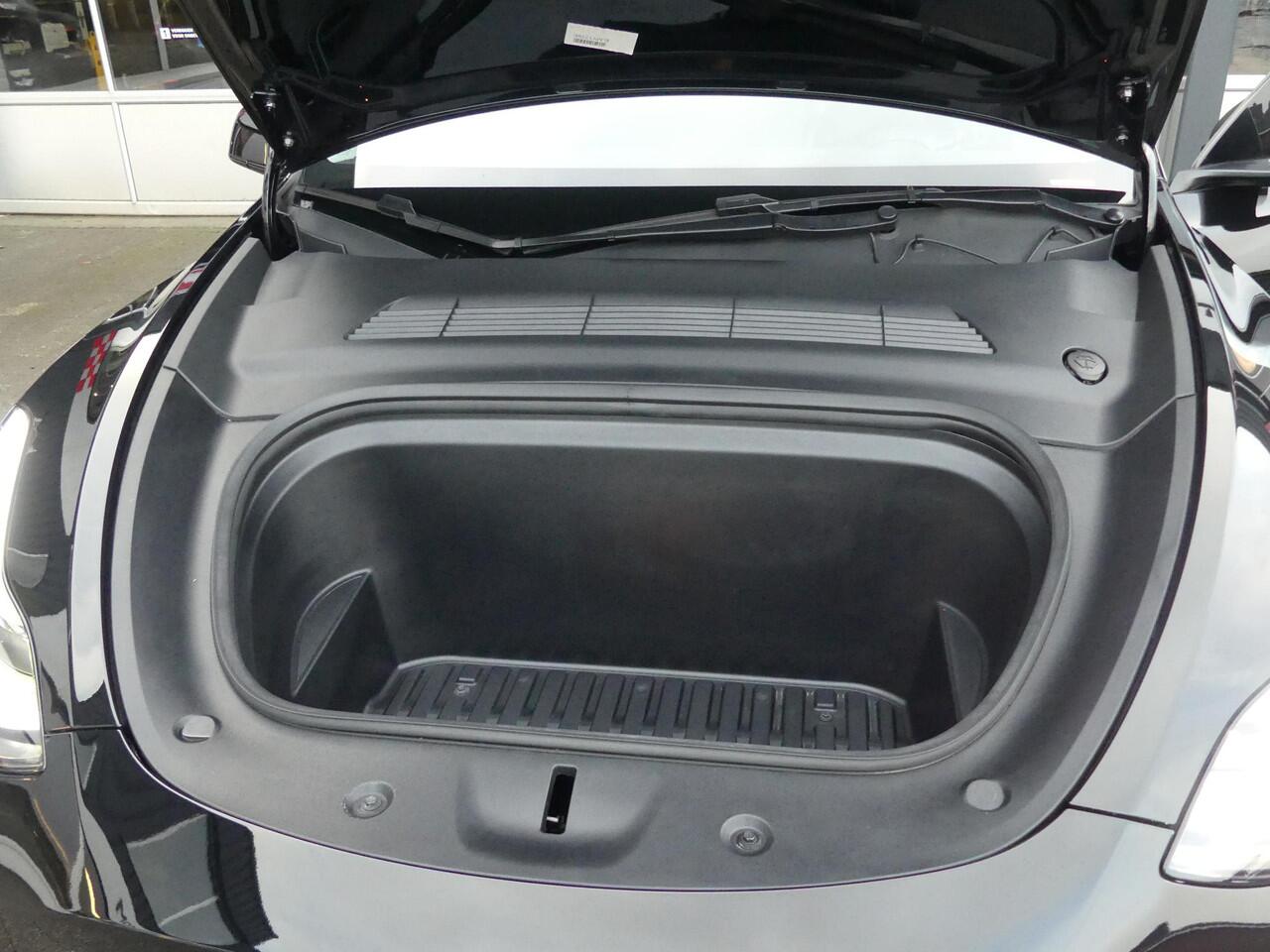 Tesla Model Y Long Range AWD 75 kWh *2 stuks beschikbaar!