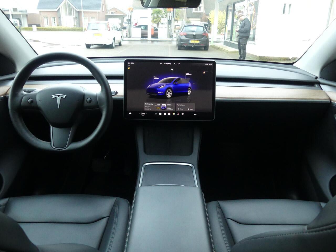 Tesla Model Y Long Range AWD 75 kWh *2 stuks beschikbaar!