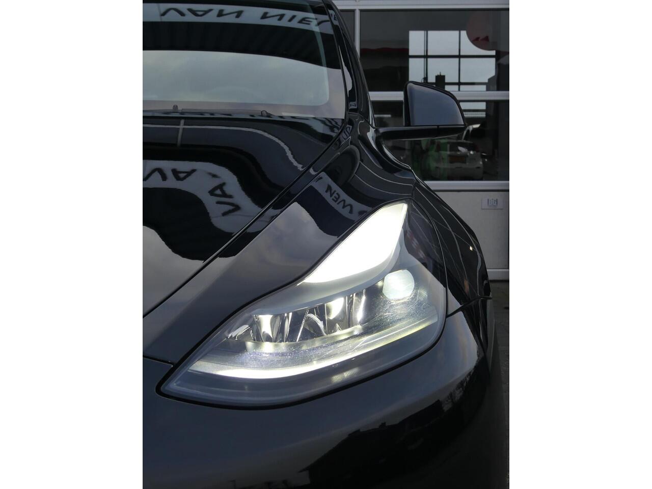 Tesla Model Y Long Range AWD 75 kWh *2 stuks beschikbaar!