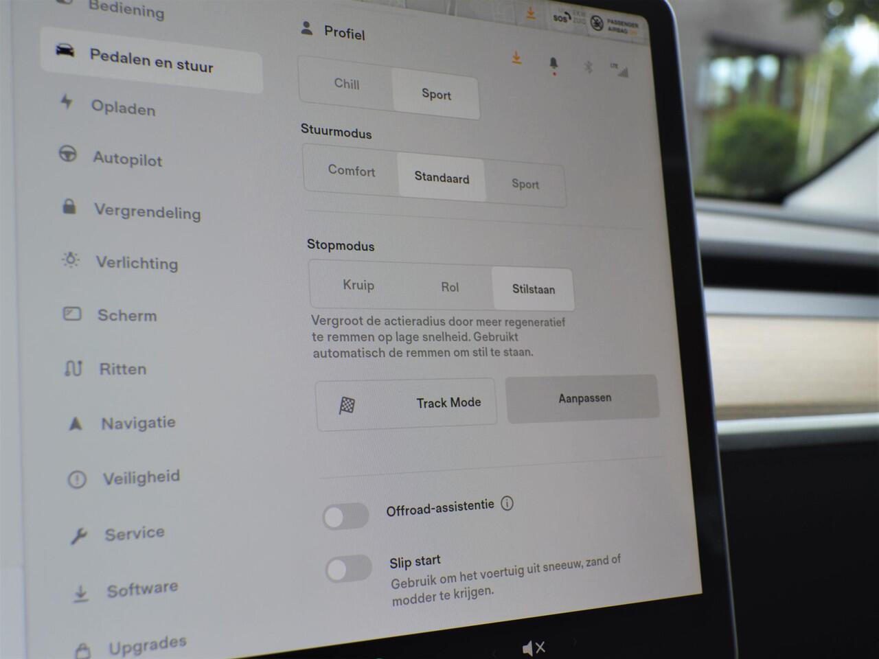 Tesla Model Y Performance AWD | Quicksilver