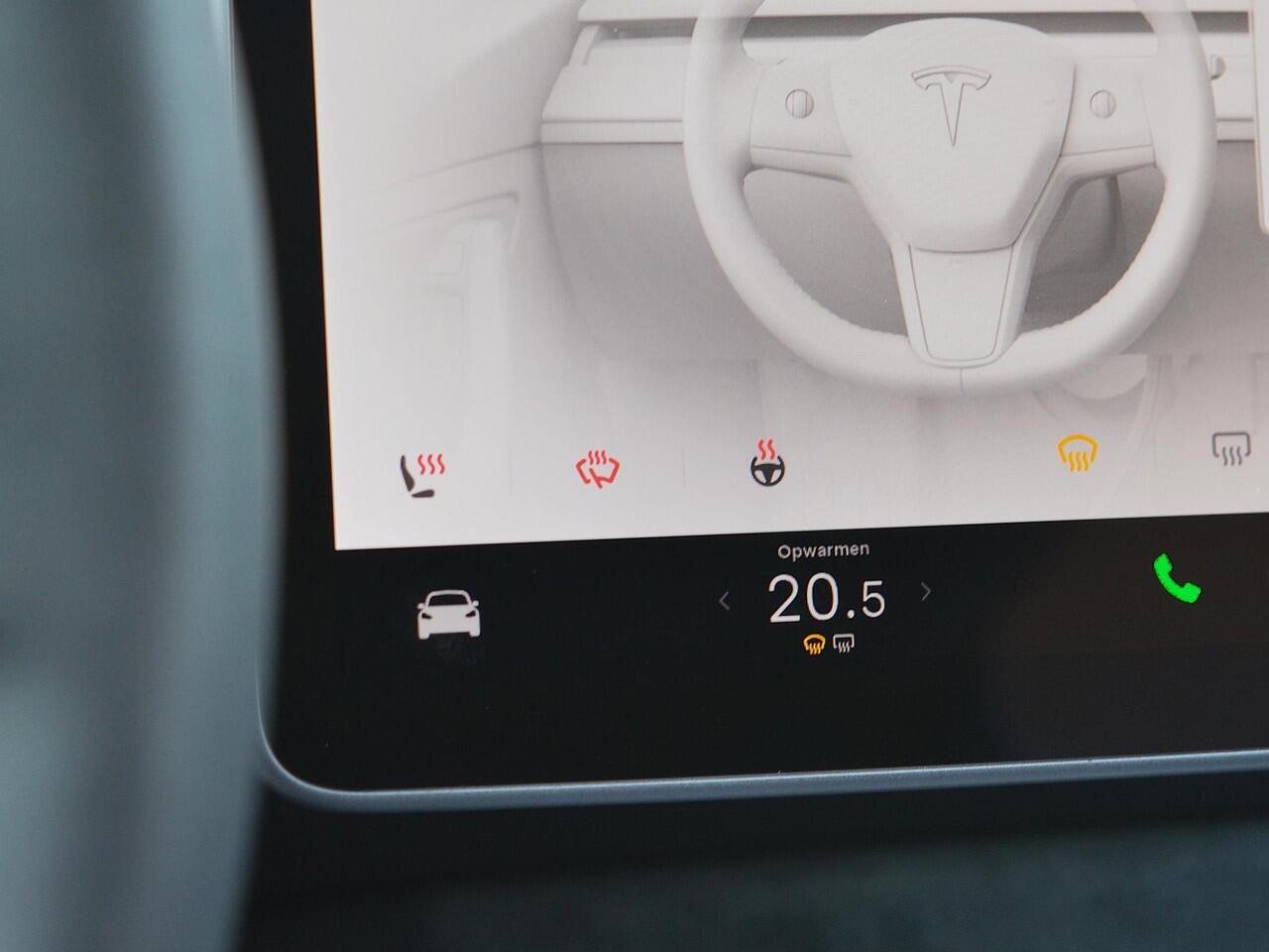 Tesla Model Y Long Range AWD | Trekhaak