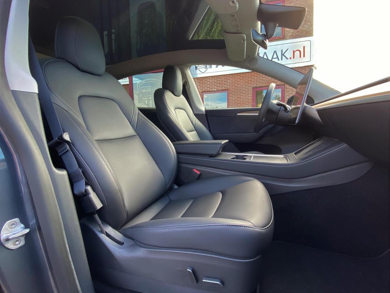 Tesla Model Y Long Range AWD | Trekhaak