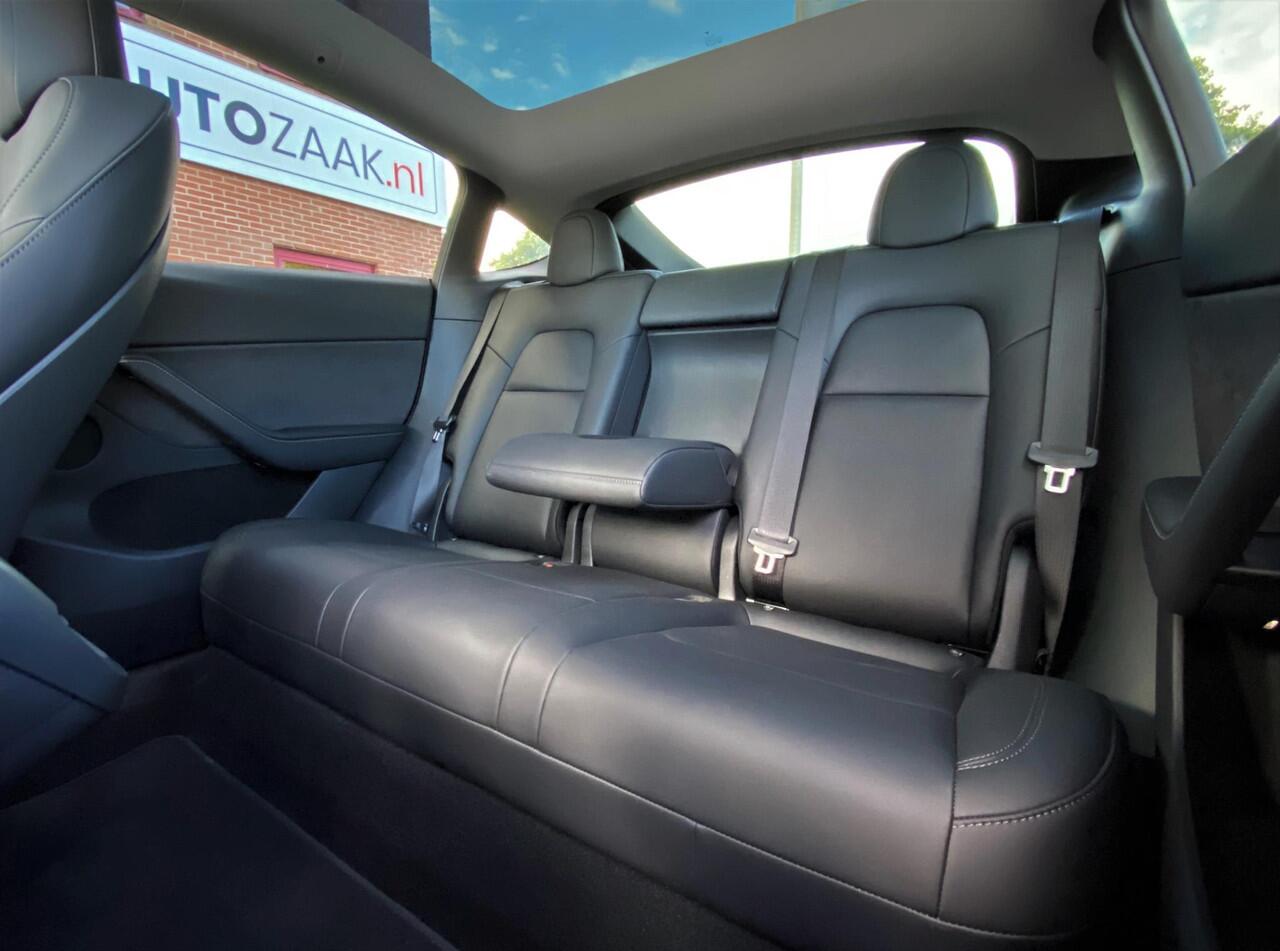 Tesla Model Y Long Range AWD | Trekhaak