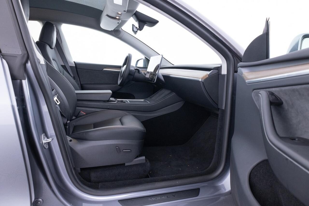 Tesla Model Y RWD 58 kWh ? 1e Eigenaar