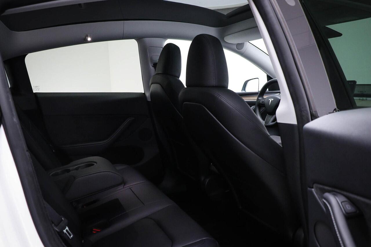 Tesla Model Y Performance AWD 75 kWh | PANORAMADAK | STUURVERWARMING | CAMERA