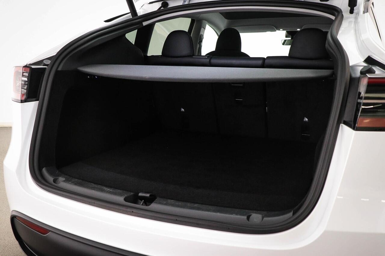 Tesla Model Y Performance AWD 75 kWh | PANORAMADAK | STUURVERWARMING | CAMERA