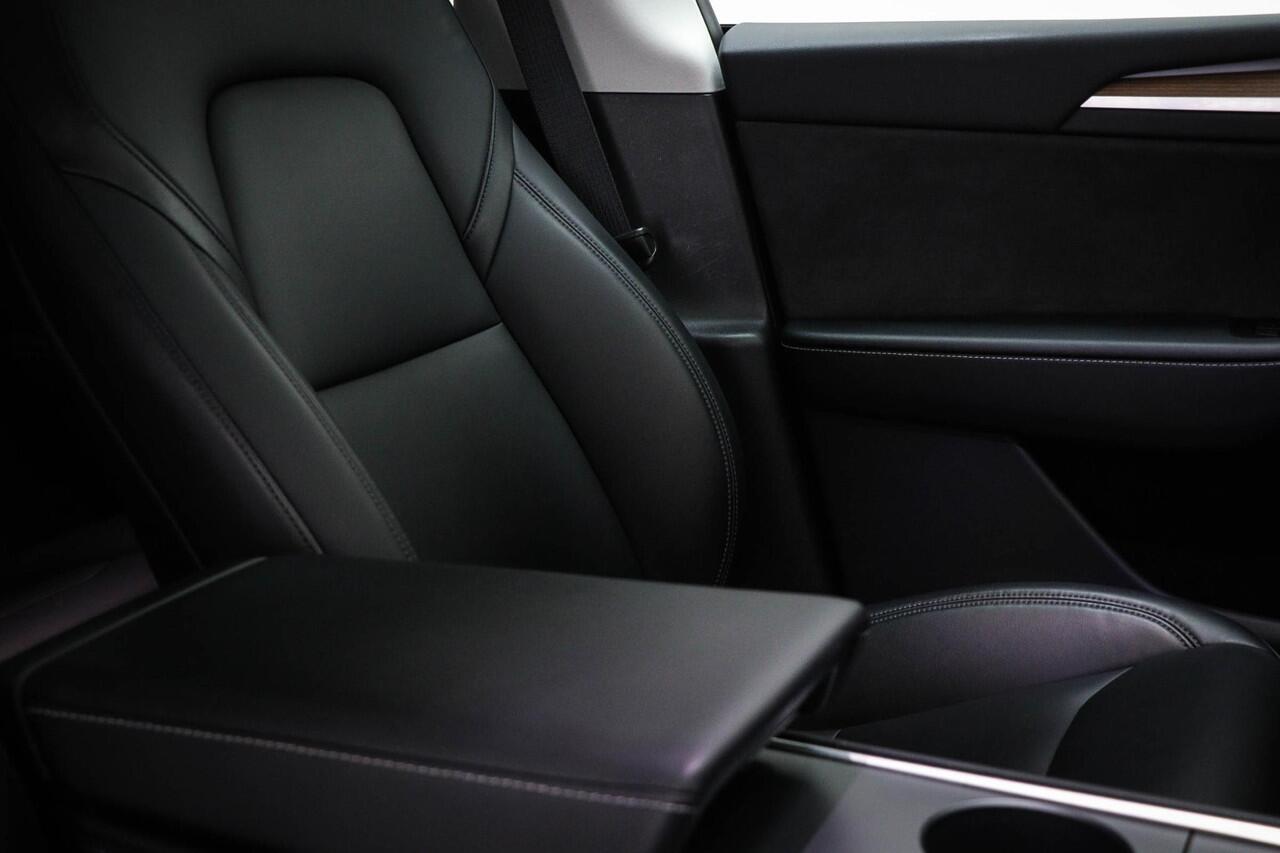 Tesla Model Y Performance AWD 75 kWh SOH 94% | PANORAMADAK | STUURVERWARMING | CAMERA