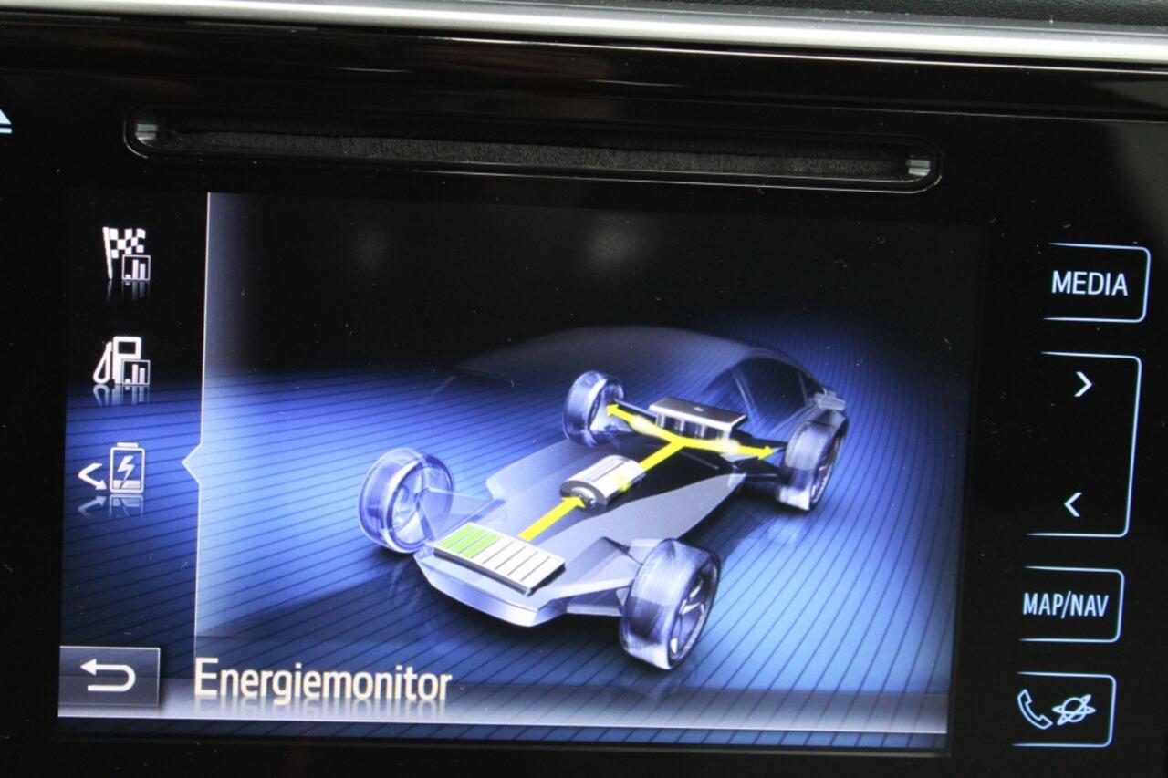 Toyota AURIS 1.8 Hybride Dynamic TS