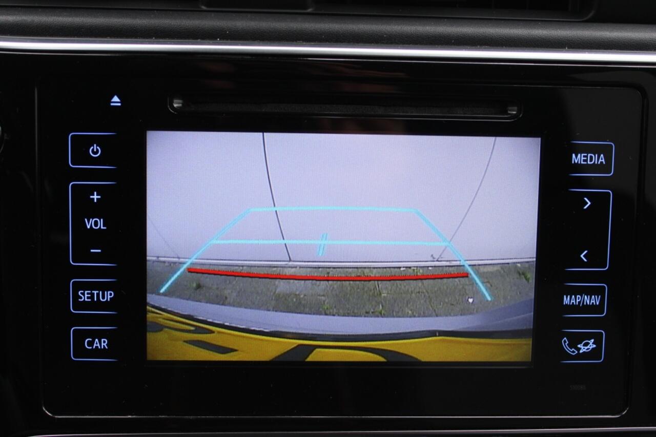 Toyota AURIS 1.8 Hybride Dynamic TS