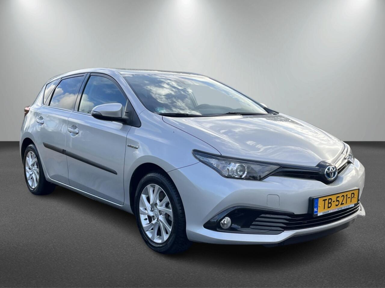 Toyota AURIS 1.8 Hybrid Energy plus