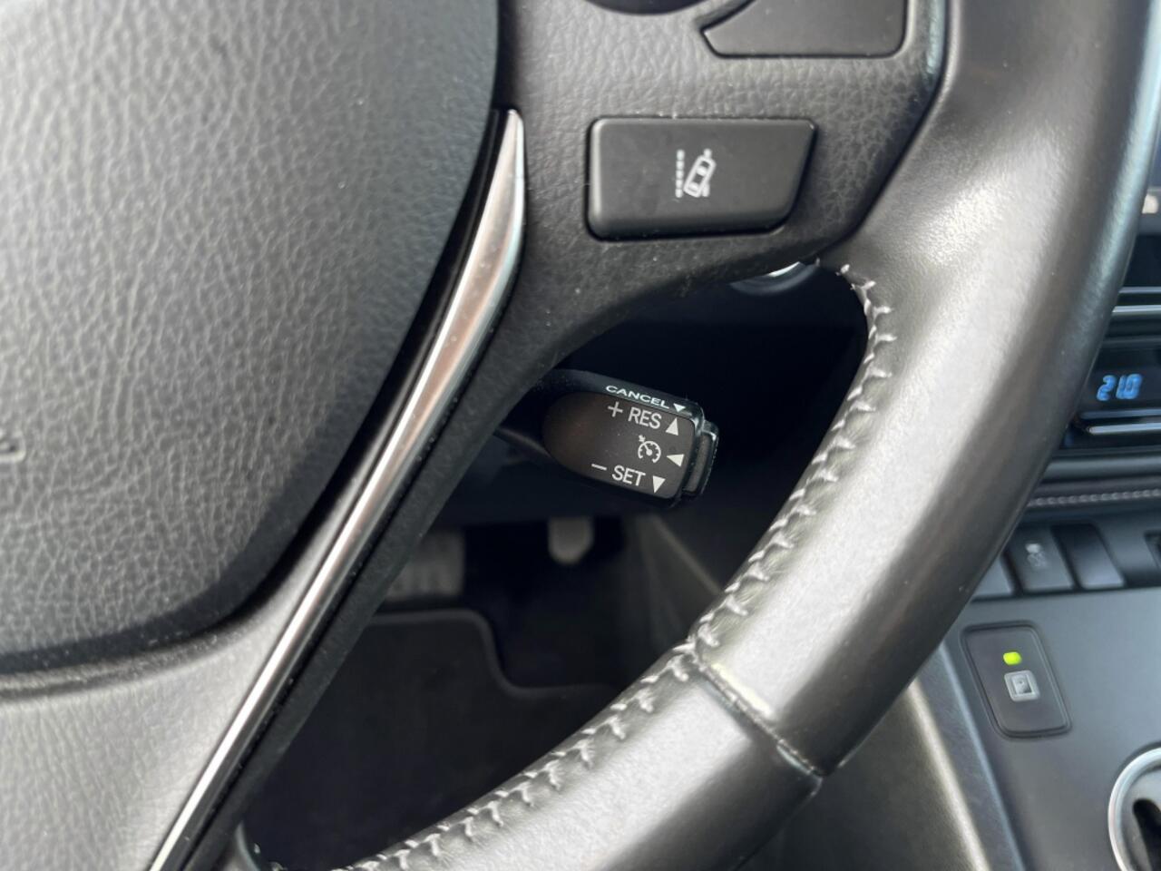 Toyota AURIS 1.8 Hybrid Energy plus