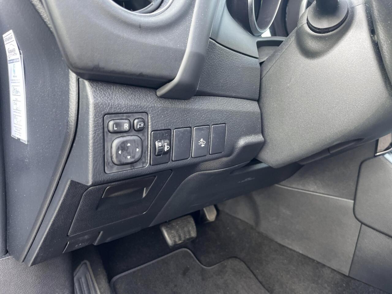 Toyota AURIS 1.8 Hybrid Energy plus