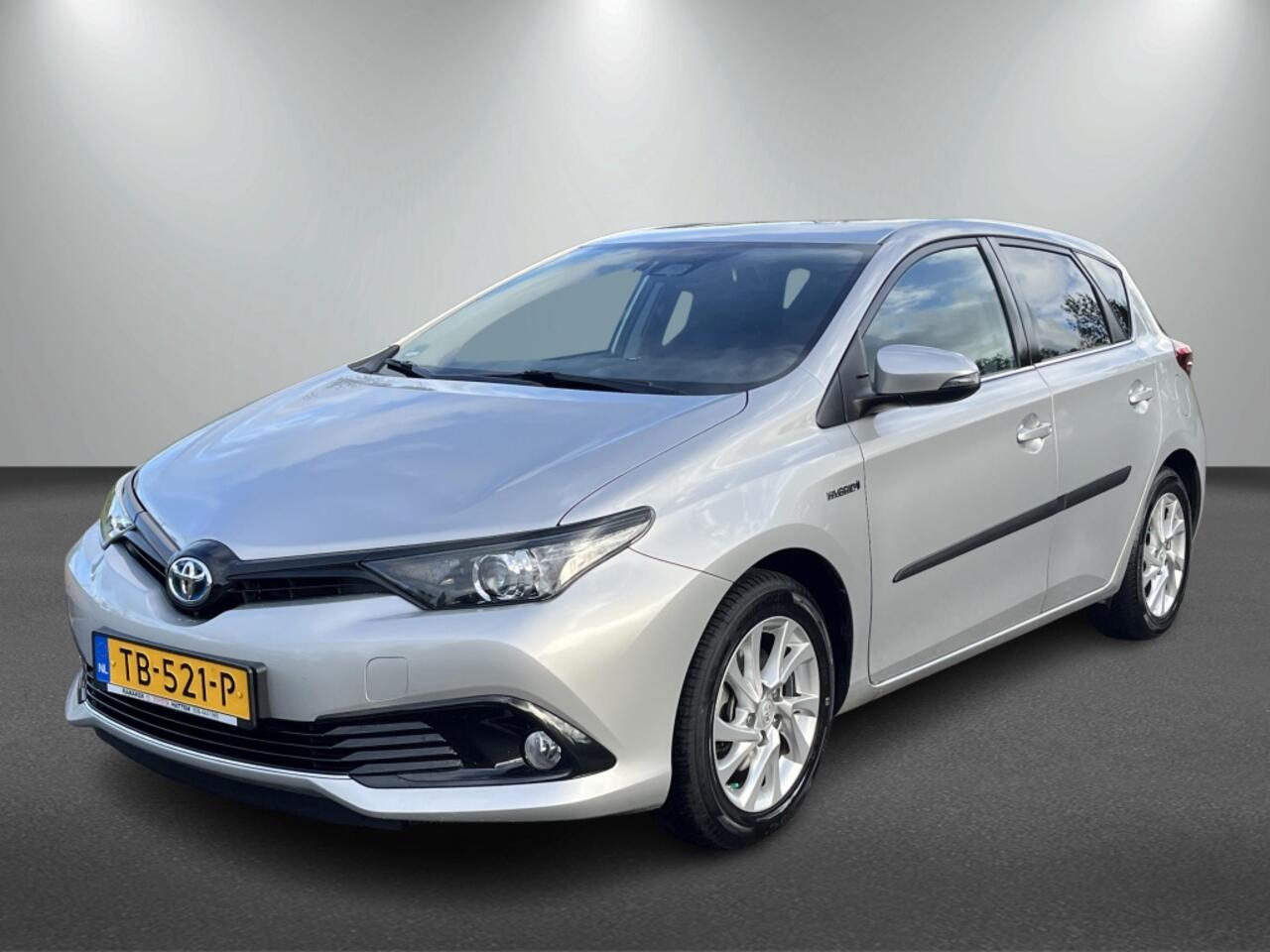 Toyota AURIS 1.8 Hybrid Energy plus