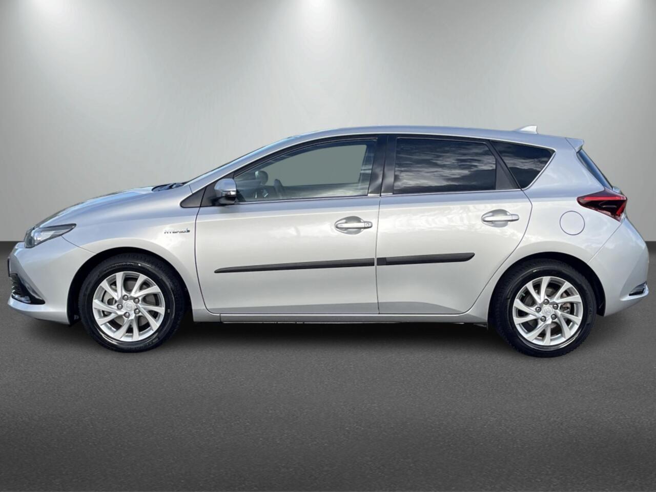 Toyota AURIS 1.8 Hybrid Energy plus