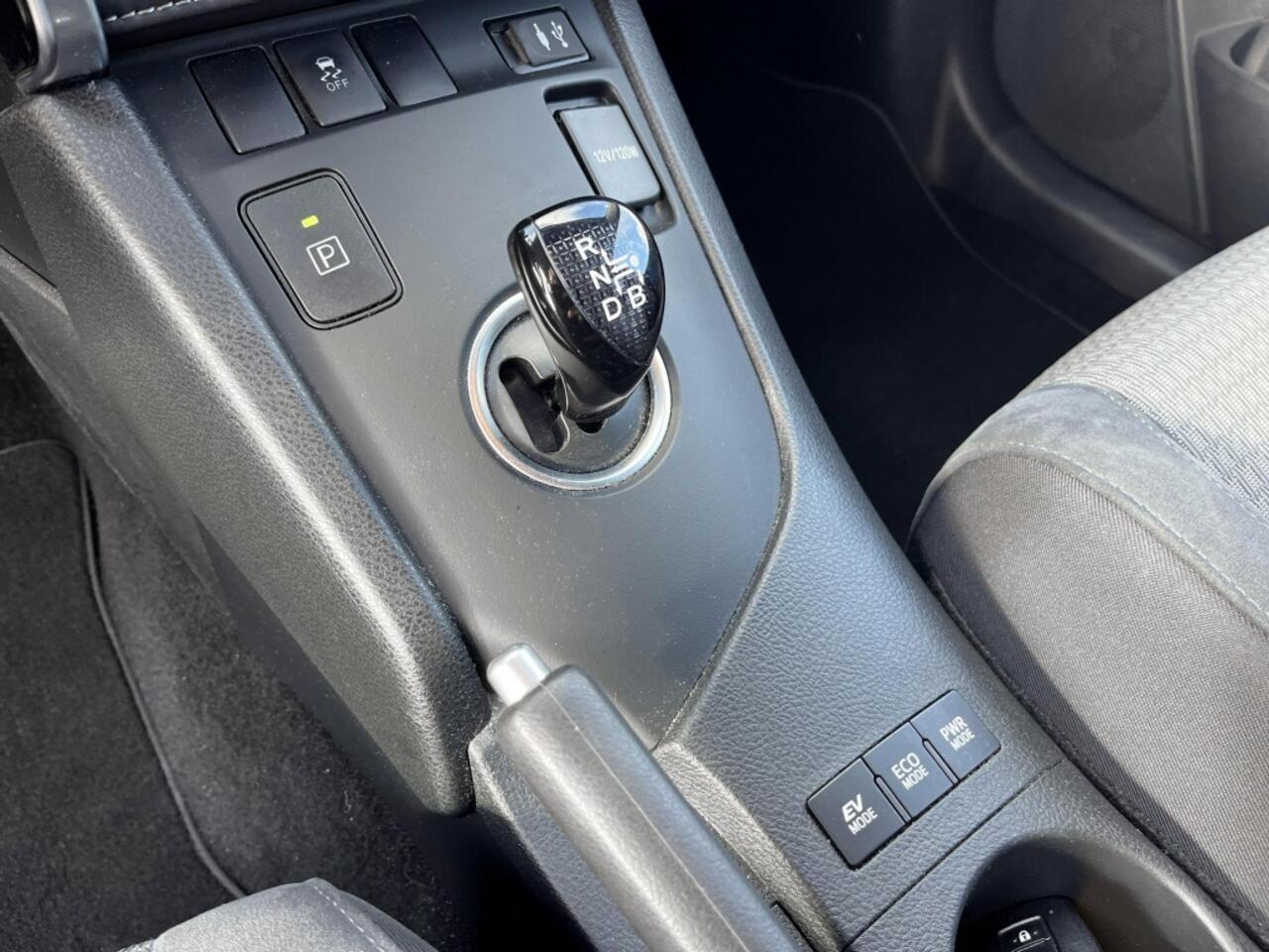 Toyota AURIS 1.8 Hybrid Energy plus