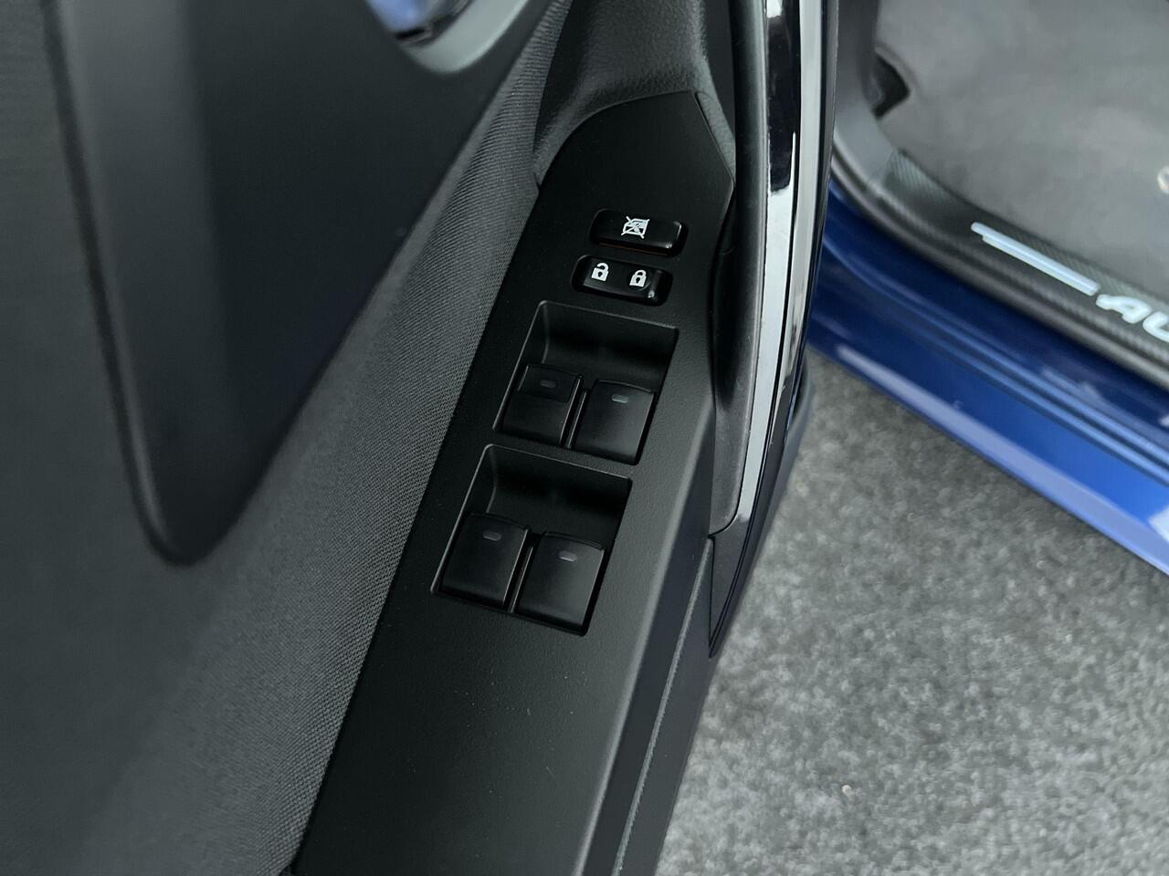 Toyota AURIS Touring Sports 1.8 Hybrid Dynamic