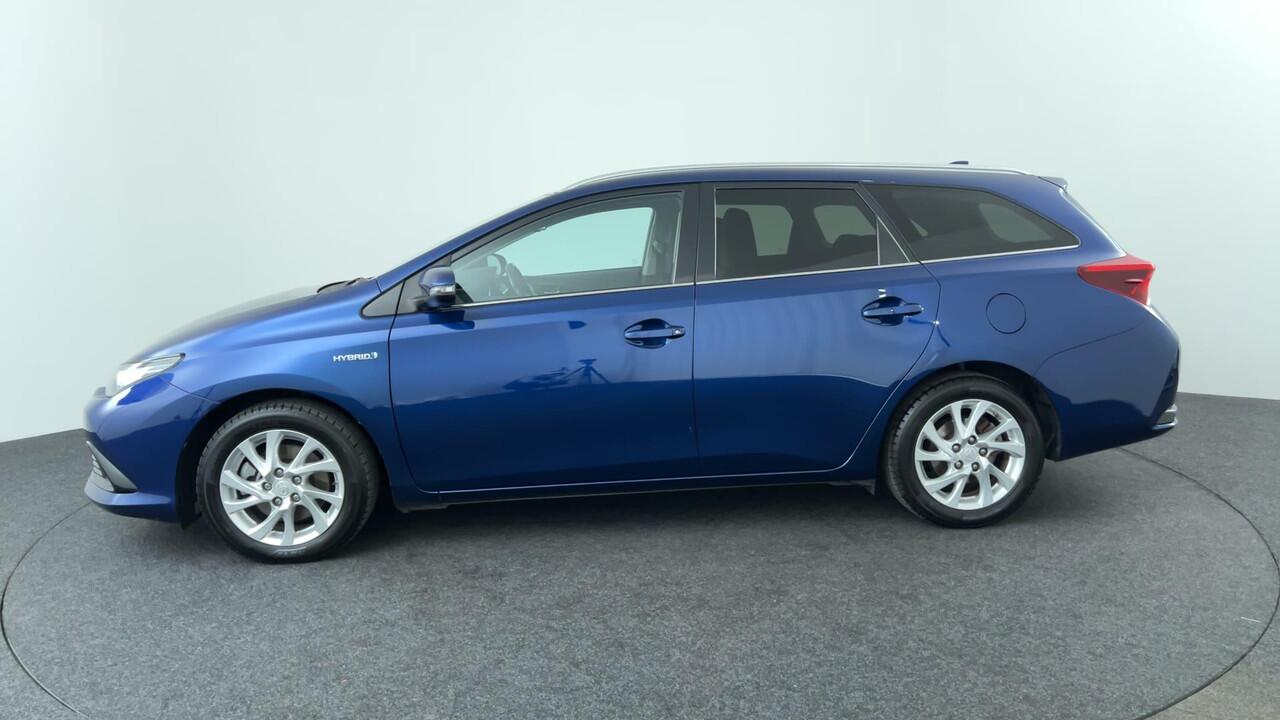 Toyota AURIS Touring Sports 1.8 Hybrid Dynamic