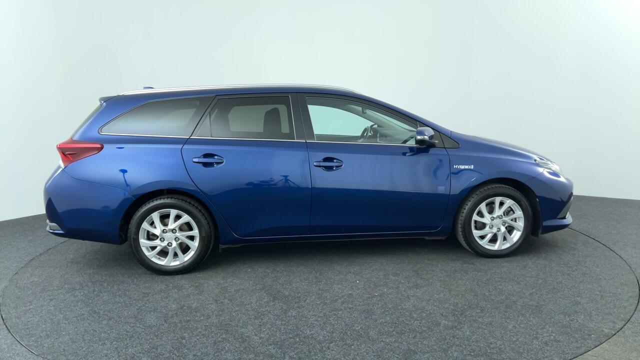 Toyota AURIS Touring Sports 1.8 Hybrid Dynamic
